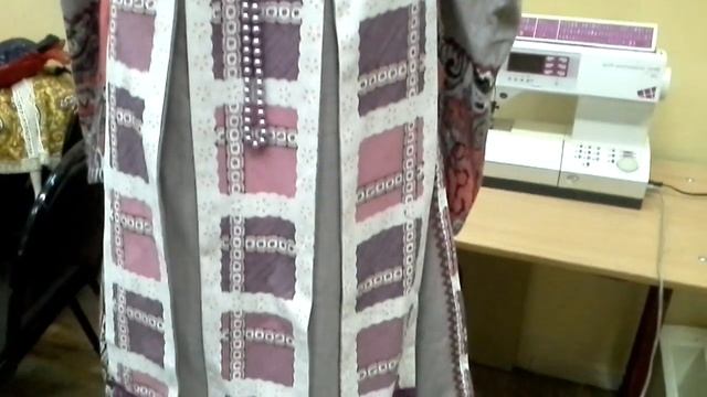 ПРЕУВЕЛИЧЕНО ДЕКОРАТИВНО, НО ИНТЕРЕСНО!... смотреть онлайн