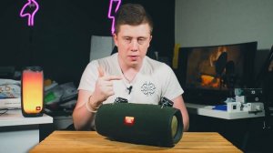 Стоит ли покупать JBL XTREME 2? ПЛЮСЫ и МИНУСЫ!