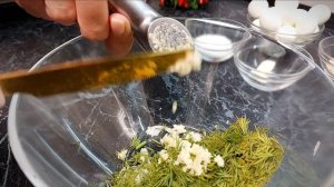 Этот китайский рецепт долго хранили в секрете‼️ Маринуем перепелиные яйца ‼️