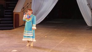 c фестиваля "Бубен дружбы"