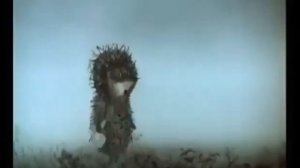 Ежик с матом