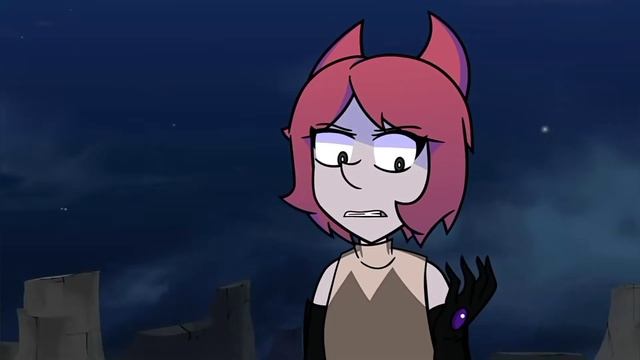 ФИНАЛ моей чёрной жемчужины (обзор) смотреть онлайн