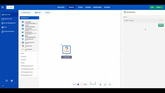 ViziPlex Overview смотреть онлайн