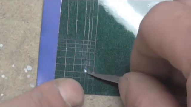 Грунт по пластику тест на адгезию смотреть онлайн