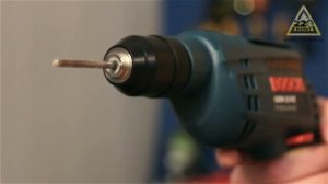 Обзор Дрель BOSCH GBM 10 RE