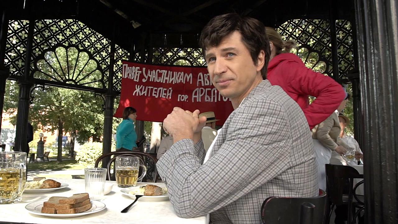 Шоу "Главная роль" на Первом канале: звезды эстрады, телевидения и спорта смогут почувствовать се...