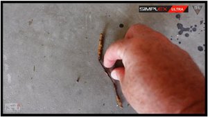 **VERTICAL TEST** Nokta SIMPLEX ULTRA or NOKTA LEGEND Metal Detector PRO METAL DETECTING Under $400