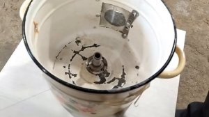 Как Я делал Измельчитель соломы