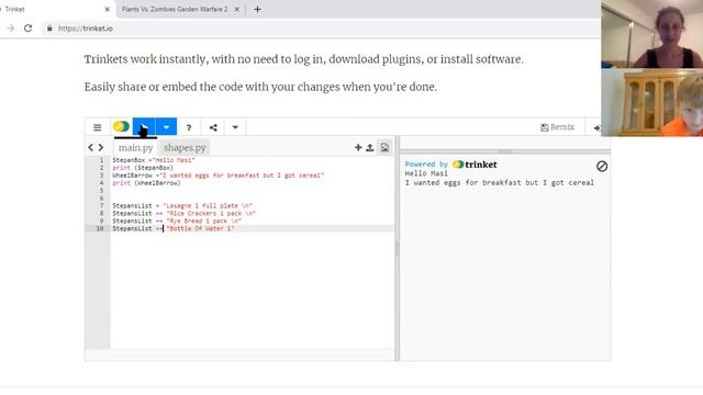 Live online classes - Python смотреть онлайн