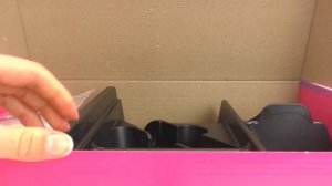 Свечеварение для детей игровой набор Candellissimo распаковка