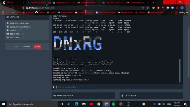 How To Set Custom IP On DNxRG Hosting! | Mr.Priyam37 Gaming #customip #dnxrg #dnxrghosting смотреть онлайн