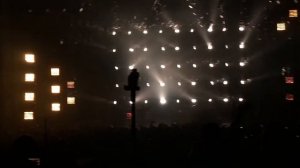 Сплин - Кит (Крокус Сити Холл 17.03.17)