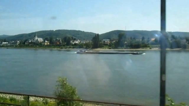 Швейцария. Едем в Цюрих Путешествие в Швейцарию Цюрих смотреть онлайн