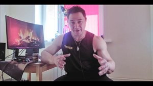 Ибутаморен - работает или нет? Каковы эффекты приёма? Начинаю новый эксперимент, будем проверять!!!