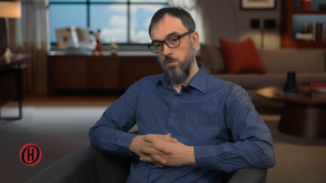 Изба читальня. Берия против Сахарова. Что нельзя упускать при работе с руководителем смотреть онлайн