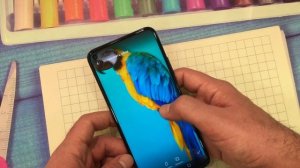 Honor 20 pro 8/256 в 2020 пора покупать