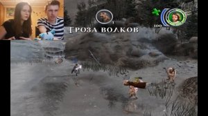 ХРОНИКИ НАРНИИ: ЛЕВ, КОЛДУНЬЯ И ВОЛШЕБНЫЙ ШКАФ | ПРОХОЖДЕНИЕ ИГРЫ на 100% - Доп. контент #3 за ПРИЗ