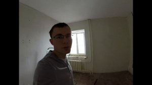 Как поменять подоконник!