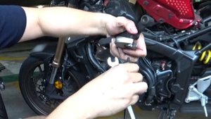 Honda CB650R | Quickshifter DIY Installation Guide