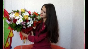 Песня Поздравление бабушке Маше в День рождения(юбилей) от внуков