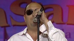 Пряников Вася - Молодка (LIVE), Юрмала Шансон