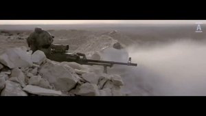 ССО РФ   Спасая Сирию