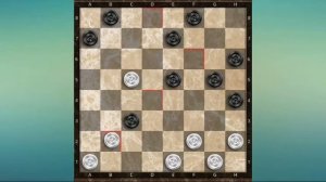 Дебютные комбинации. Игра Бодянского.