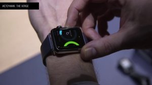 Знакомство с Apple Watch Купить: http://vk.com/spb_i_watch