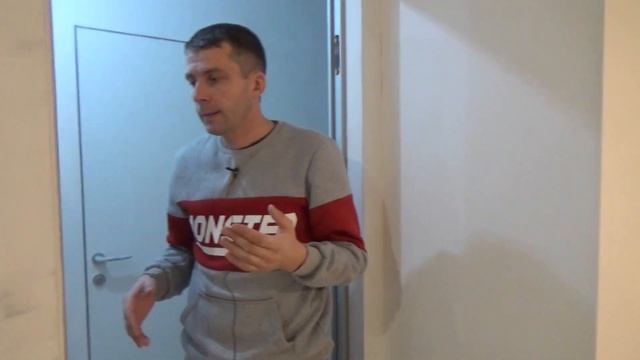 Ремонт квартир в Москве | Ремонт однакомнатной квартиры в новостройке