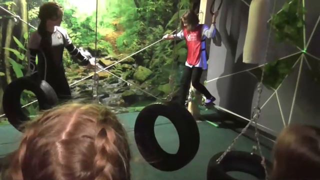 Квест Голодные игры. Празднуем день рождение | голодныеигры72