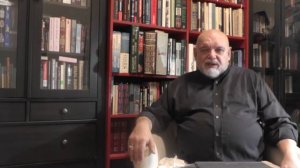 Чистый Ислам это не то что думают многие. Жизнелюбие это порок. Гейдар Джемаль