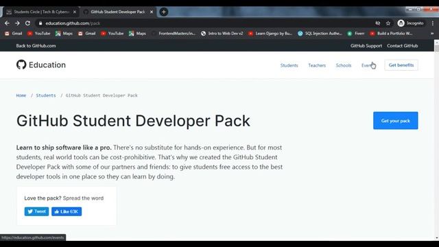How to Get Unity Pro for FREE? 2020 || GITHUB EDUCATION PACK смотреть онлайн