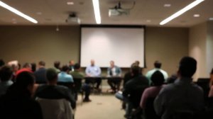 MD/DC/VA Hortonworks UG Meeting 1/20. Apache Metron Introduction 3 of 5