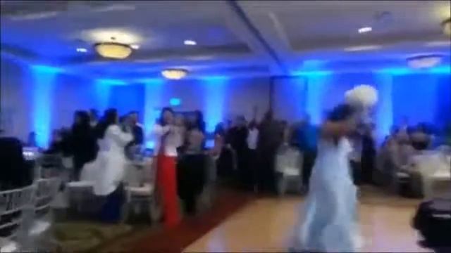 Подборка лучших приколов на свадьбе за декабрь 2018 года смотреть онлайн