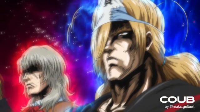 Anime COUB - Аниме нарезка под музыку - #24