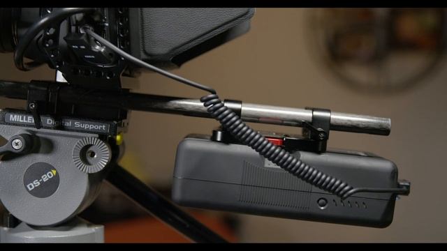 BMPCC4K Best Accessories for your Camera Rig смотреть онлайн