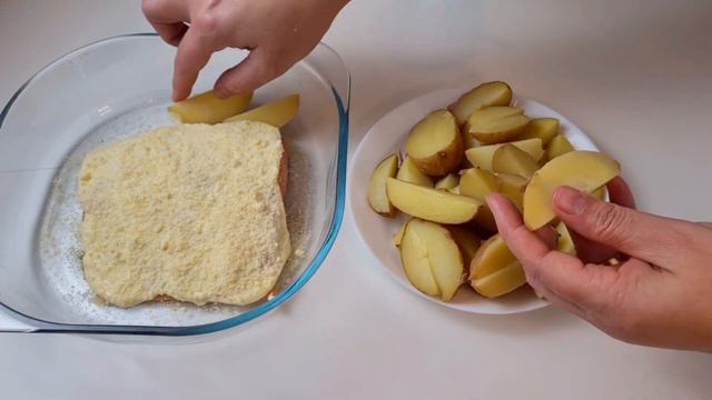 Вкусная Рыбка Под Шубкой смотреть онлайн