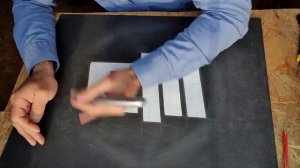 Взлётная площадка для квадрокоптера своими руками. DJİ Mavic