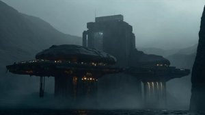 💿👽C O L O N Y [ SCI-FI ambient music ]