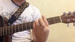 "Помнишь, девочка" А.Новиков (разбор и аккорды)