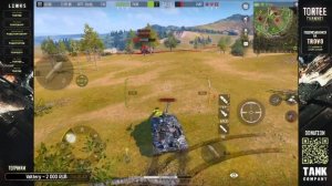 КАКОЙ ТАНК КАЧАТЬ НОВИЧКУ В TANK COMPANY?