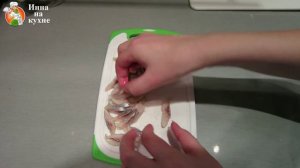 Закуска из сельди и свеклы рецепт