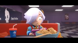 Colette & Edgar Finally Kissed _ Brawl Stars