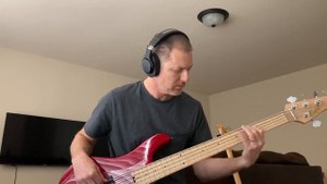 Cort GB75JH MODDED WITH Nordstrand and Bartolini pickups