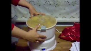 картофелечистка