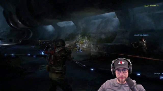 HIDDEN GEM || Aliens: Fireteam Elite смотреть онлайн