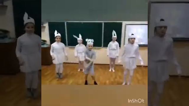 2 Б =Аленушкины сказки= кл. рук. Коньшина Ю. В. смотреть онлайн