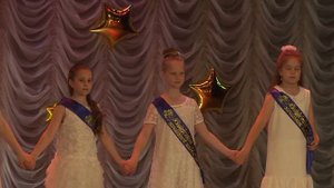 Мария СУНИЦА. Песня из мюзикла "Баллада о маленьком сердце"