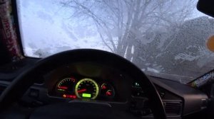 Предпусковой подогреватель двигателя СЕВЕРС+ ПРЕМИУМ на 1.5 квт, ТЕСТ ПРИ -20 градусов