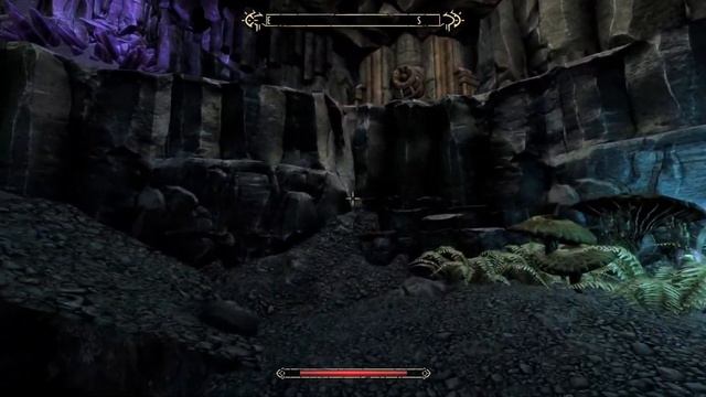 SKYWIND ОБЗОР глобального мода Морровинд на движке Скайрима смотреть онлайн